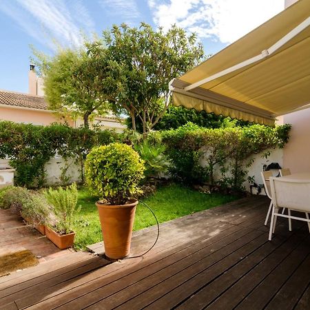Charming House In Vilamoura With Shared Pool Екстер'єр фото