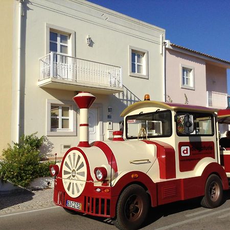 Charming House In Vilamoura With Shared Pool Екстер'єр фото