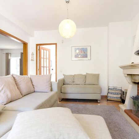 Charming House In Vilamoura With Shared Pool Екстер'єр фото