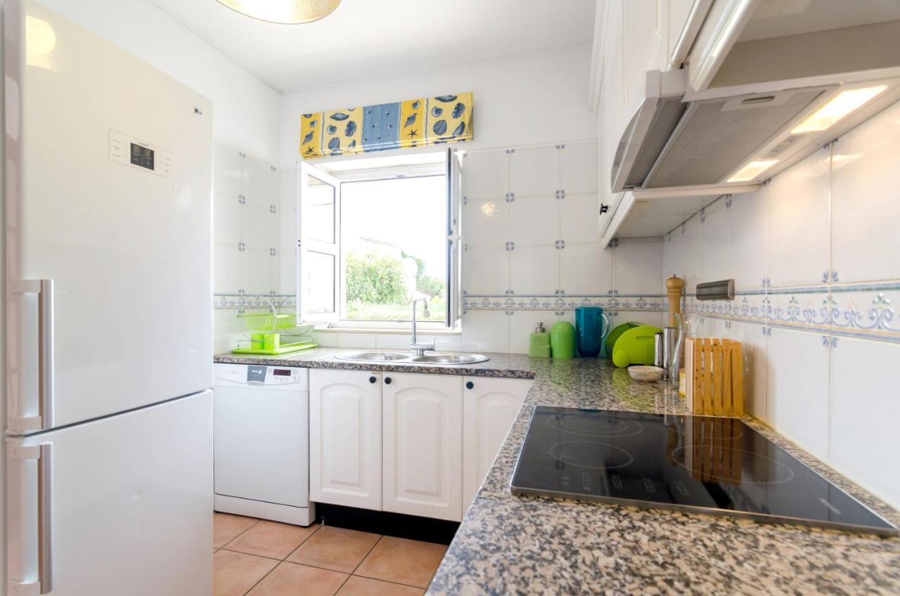 Charming House In Vilamoura With Shared Pool Екстер'єр фото