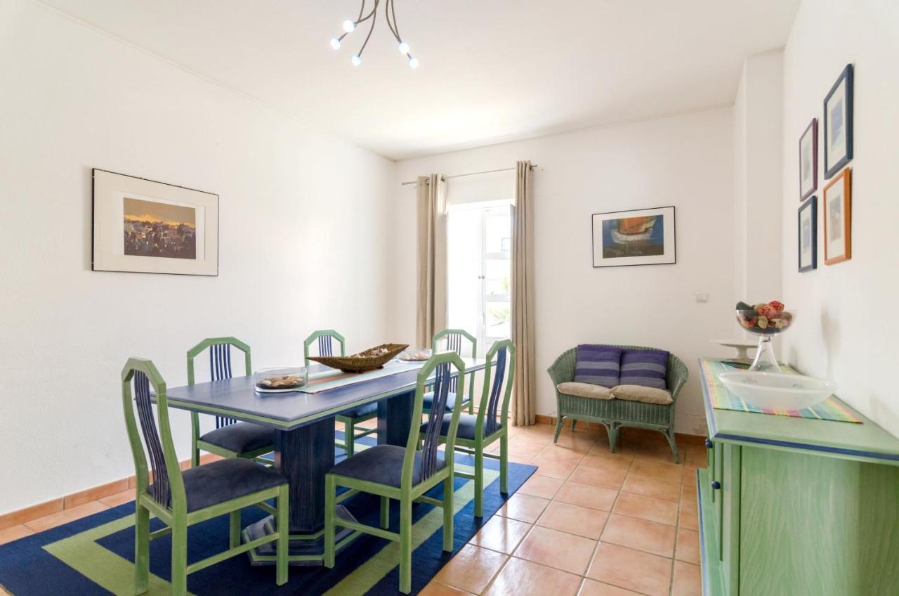 Charming House In Vilamoura With Shared Pool Екстер'єр фото