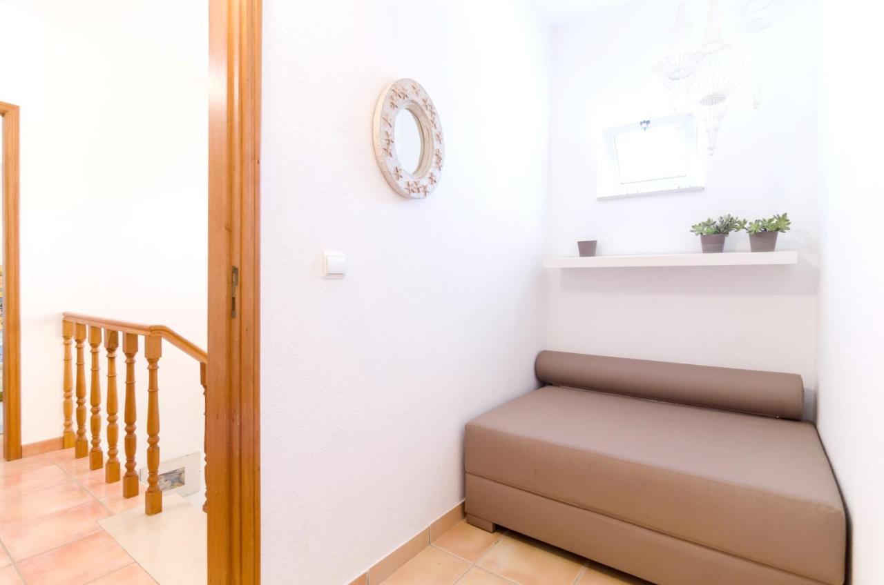 Charming House In Vilamoura With Shared Pool Екстер'єр фото